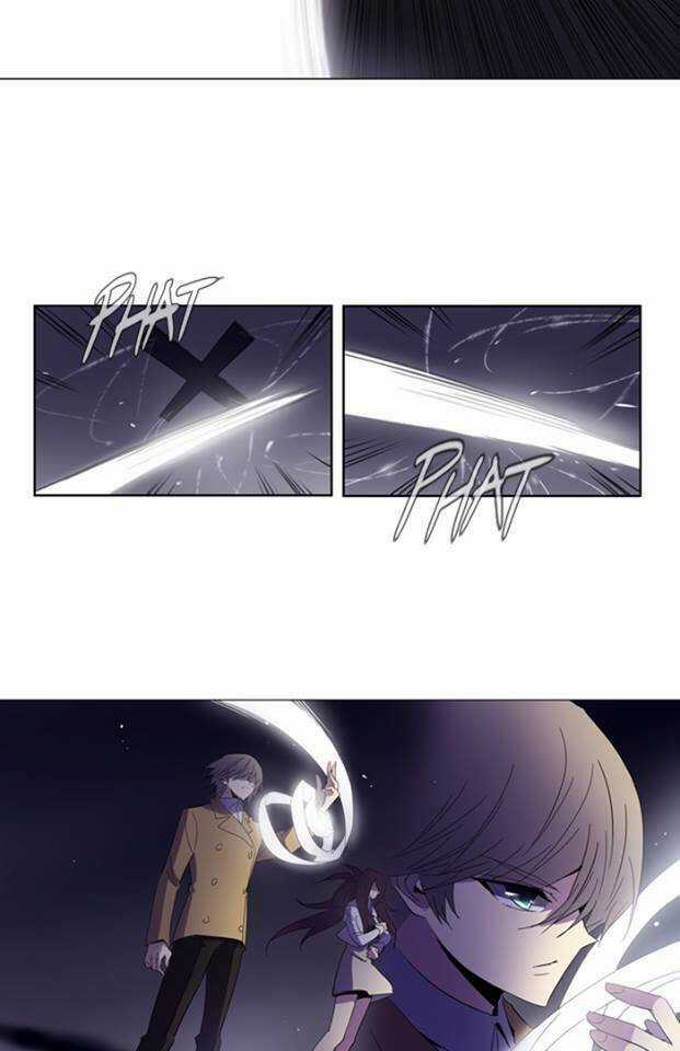 Bản Khế Ước Linh Hồn Chapter 80 trang 32