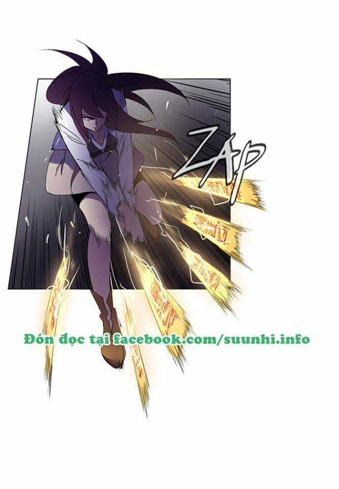 Bản Khế Ước Linh Hồn Chapter 80 trang 39