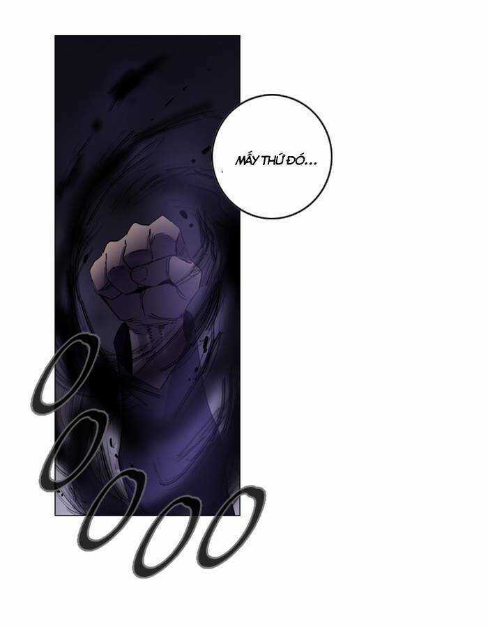 Bản Khế Ước Linh Hồn Chapter 80 trang 40
