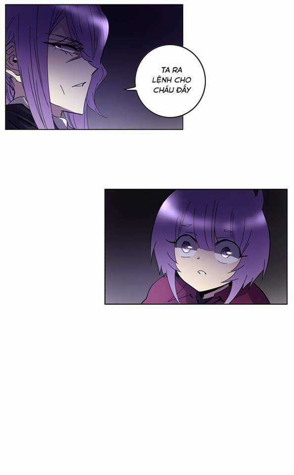 Bản Khế Ước Linh Hồn Chapter 80 trang 7