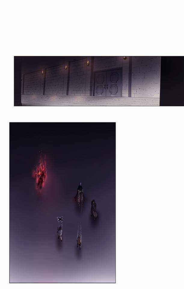 Bản Khế Ước Linh Hồn Chapter 80 trang 8