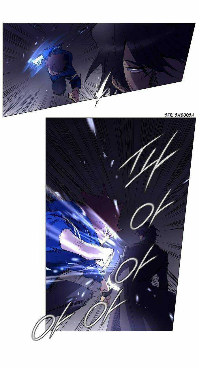 Bản Khế Ước Linh Hồn Chapter 81 trang 10