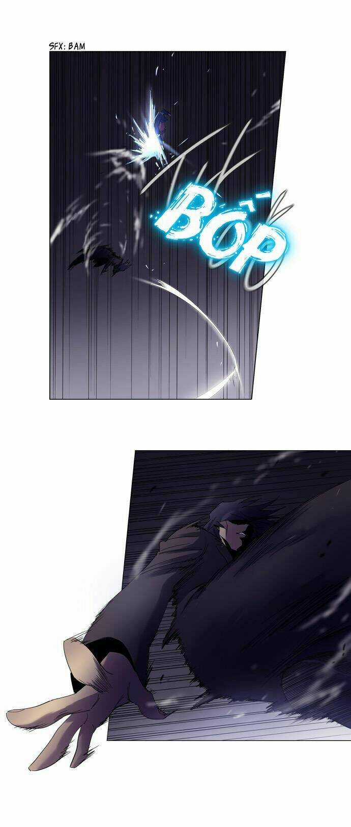 Bản Khế Ước Linh Hồn Chapter 81 trang 12