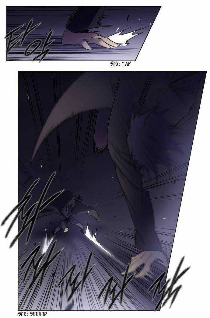 Bản Khế Ước Linh Hồn Chapter 81 trang 13