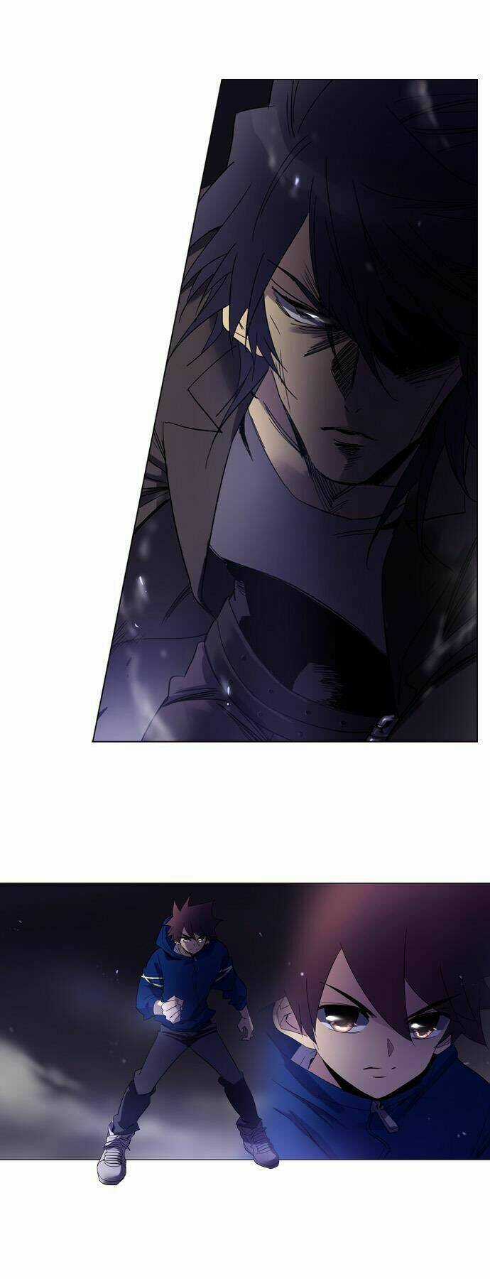 Bản Khế Ước Linh Hồn Chapter 81 trang 14