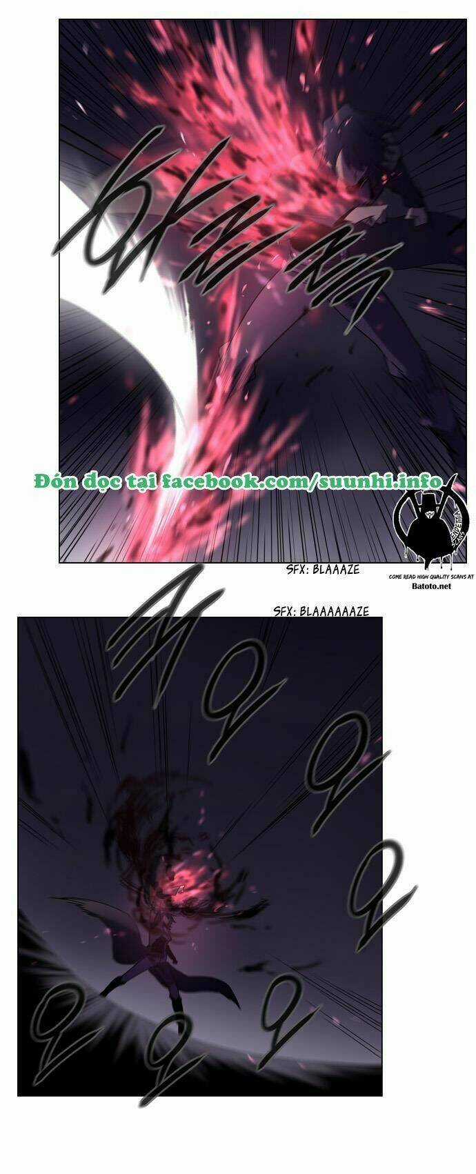 Bản Khế Ước Linh Hồn Chapter 81 trang 16