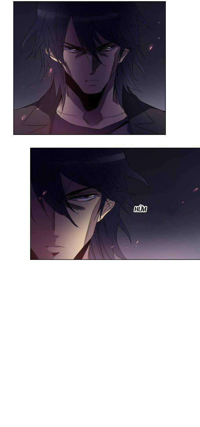 Bản Khế Ước Linh Hồn Chapter 81 trang 19