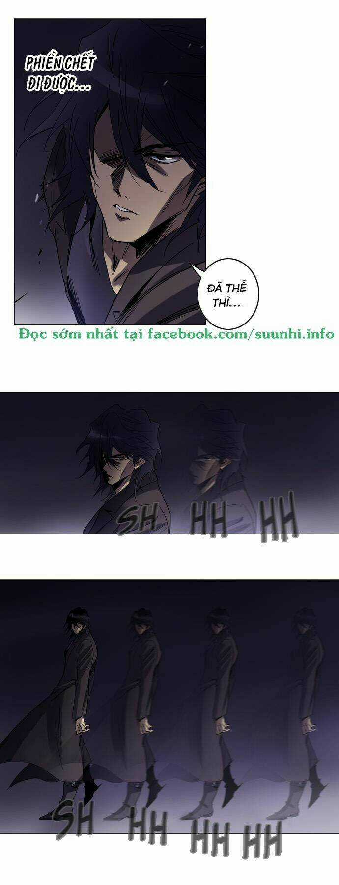 Bản Khế Ước Linh Hồn Chapter 81 trang 2