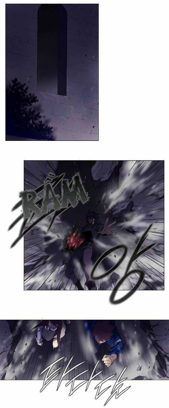 Bản Khế Ước Linh Hồn Chapter 81 trang 20