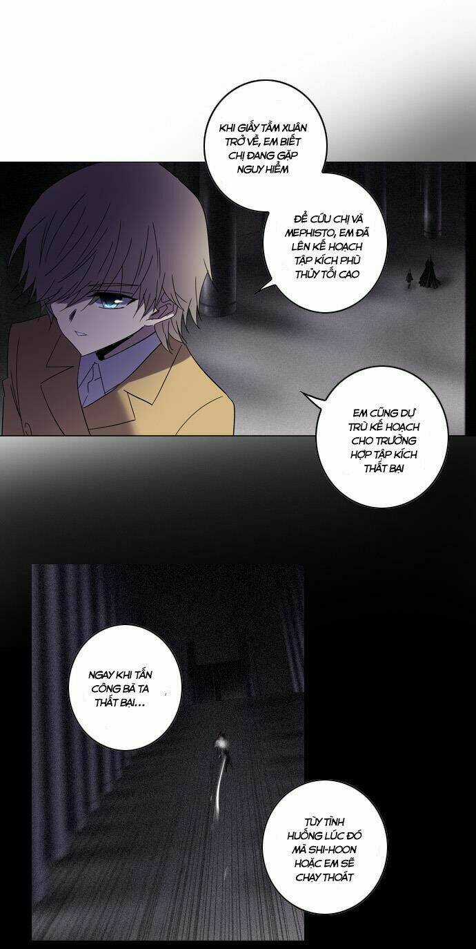 Bản Khế Ước Linh Hồn Chapter 81 trang 26