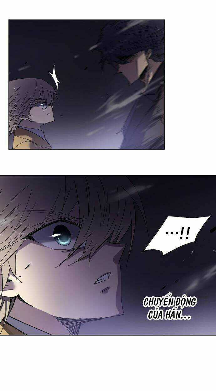 Bản Khế Ước Linh Hồn Chapter 81 trang 3