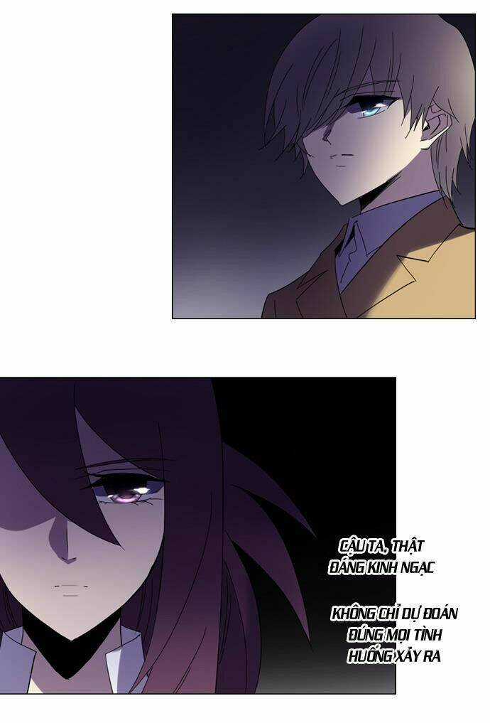 Bản Khế Ước Linh Hồn Chapter 81 trang 30