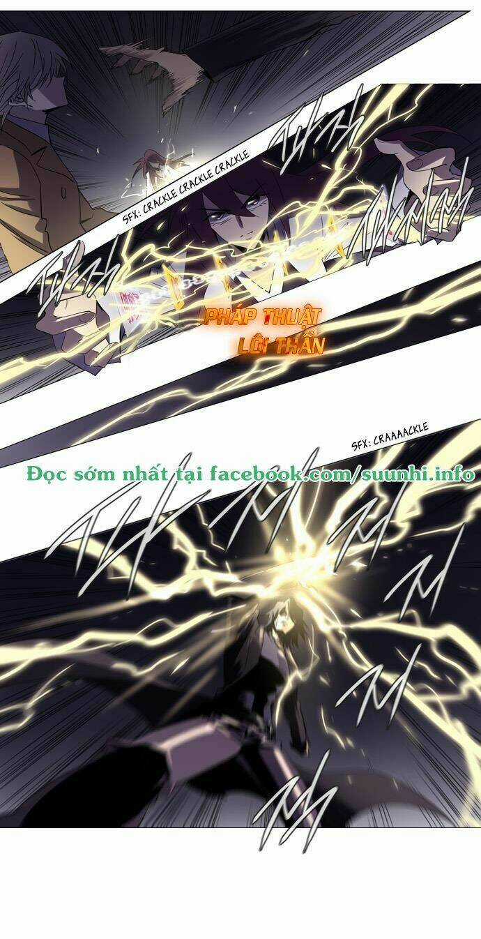 Bản Khế Ước Linh Hồn Chapter 81 trang 4