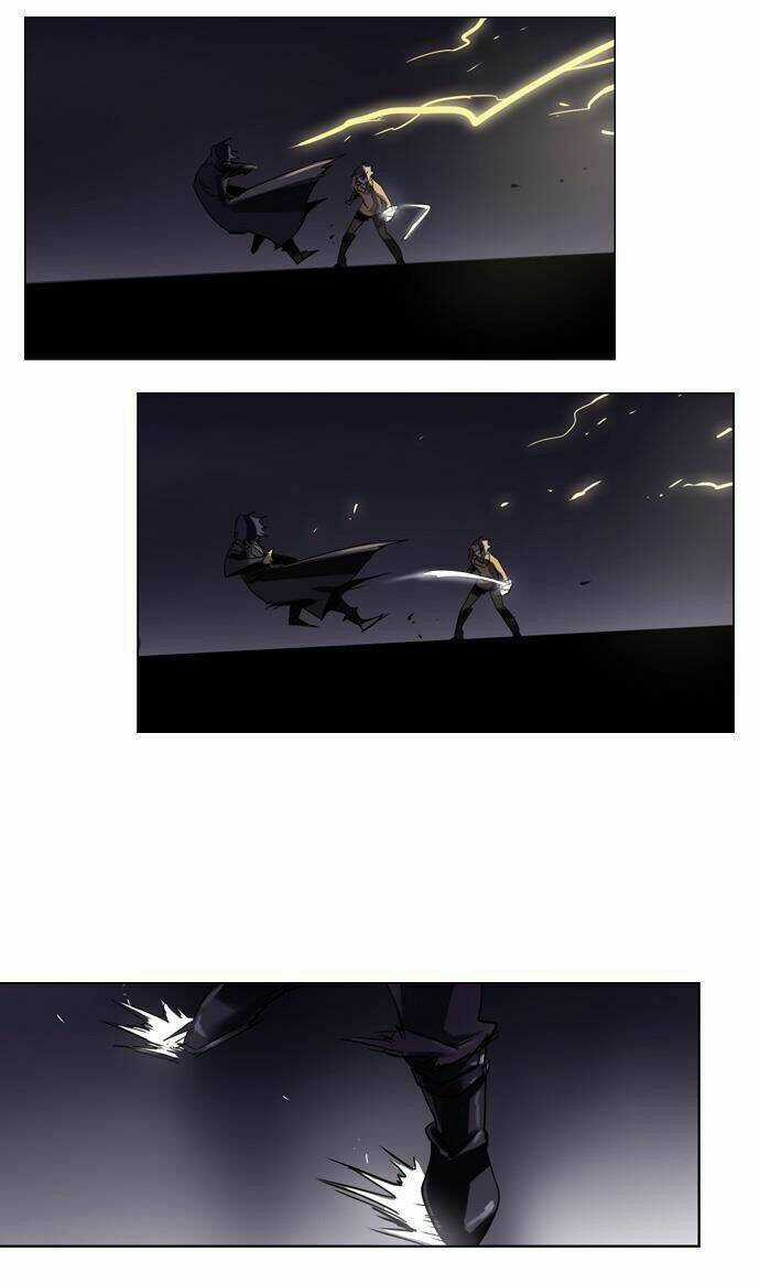 Bản Khế Ước Linh Hồn Chapter 81 trang 5