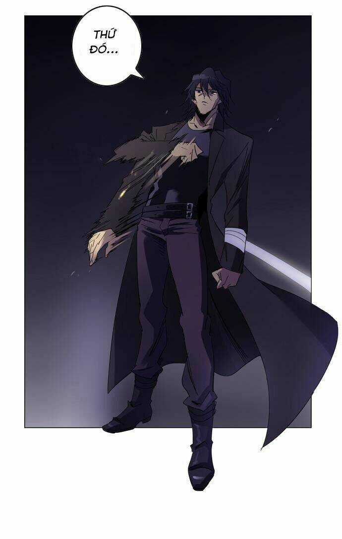 Bản Khế Ước Linh Hồn Chapter 81 trang 6