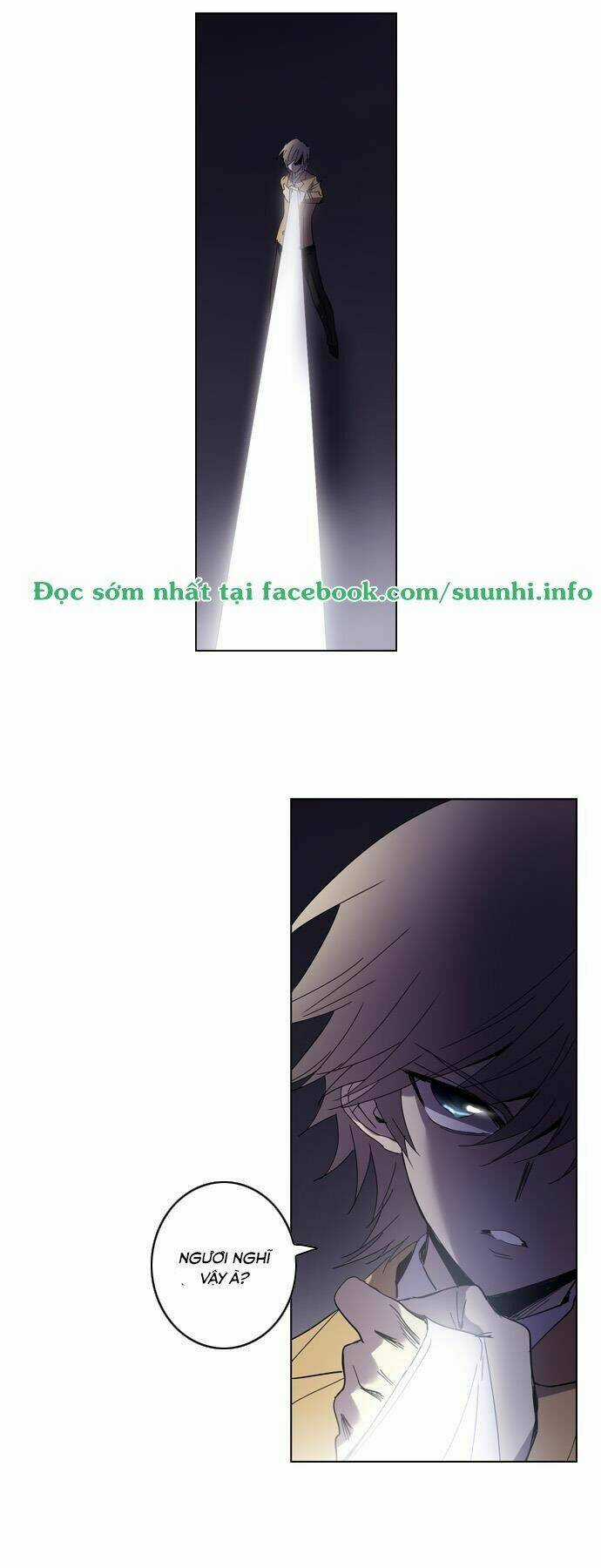 Bản Khế Ước Linh Hồn Chapter 81 trang 9