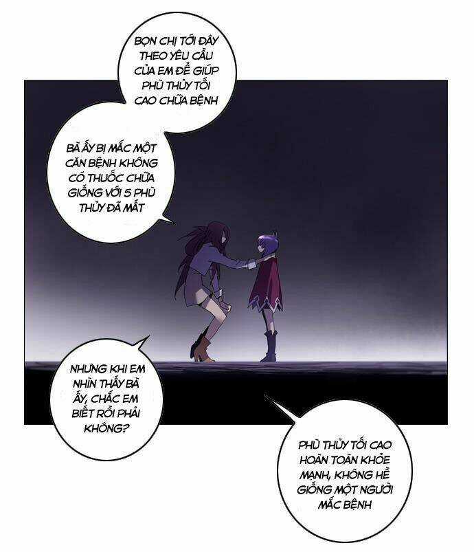 Bản Khế Ước Linh Hồn Chapter 82 trang 12