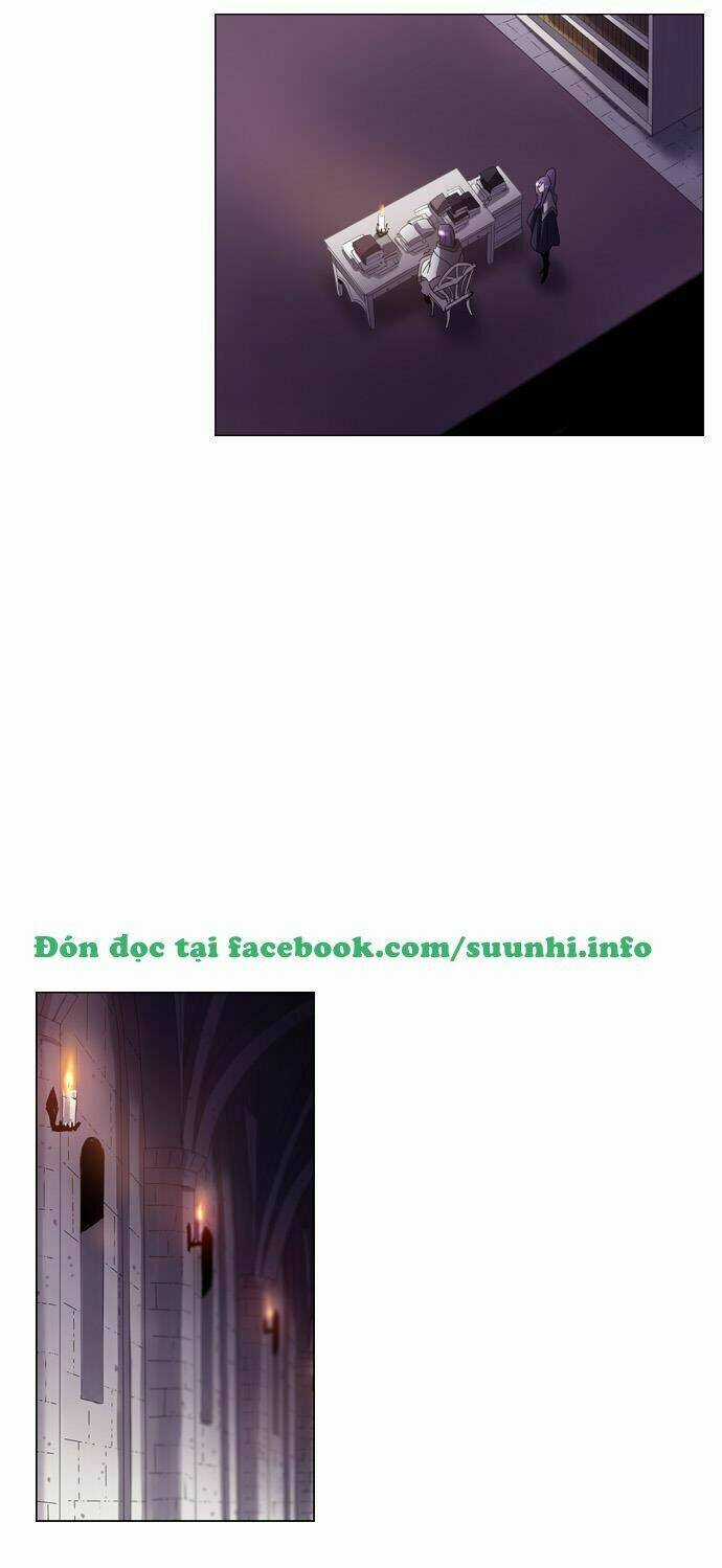 Bản Khế Ước Linh Hồn Chapter 82 trang 19