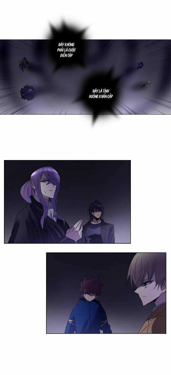 Bản Khế Ước Linh Hồn Chapter 82 trang 28