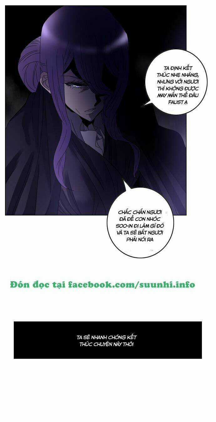 Bản Khế Ước Linh Hồn Chapter 82 trang 29