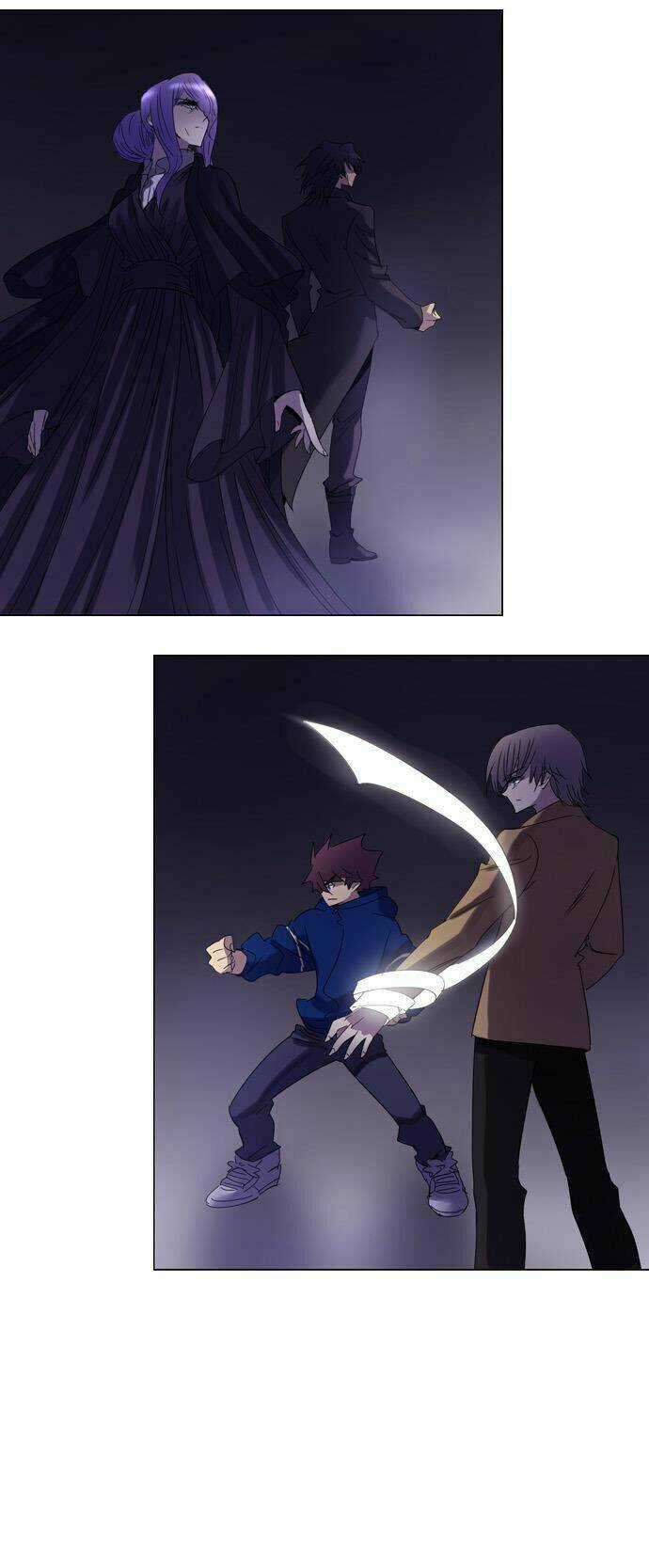 Bản Khế Ước Linh Hồn Chapter 82 trang 30