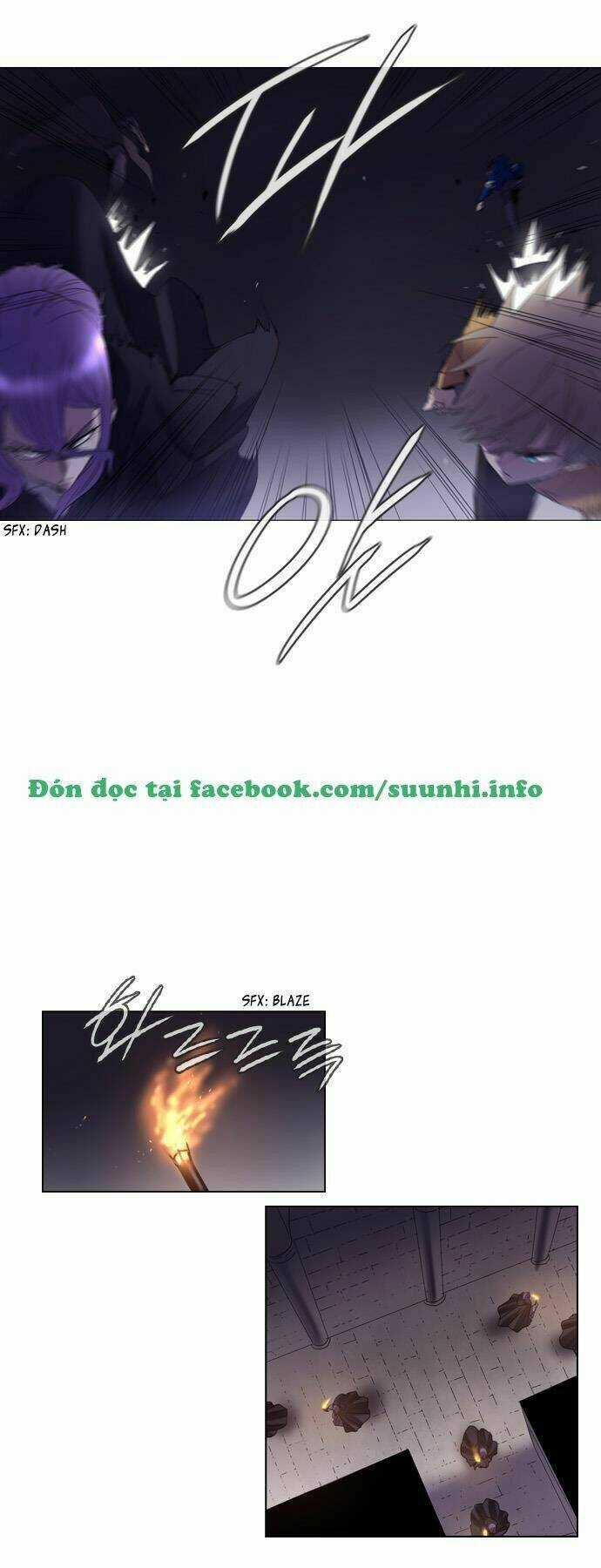 Bản Khế Ước Linh Hồn Chapter 82 trang 31