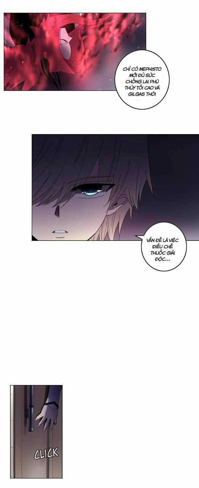 Bản Khế Ước Linh Hồn Chapter 82 trang 4