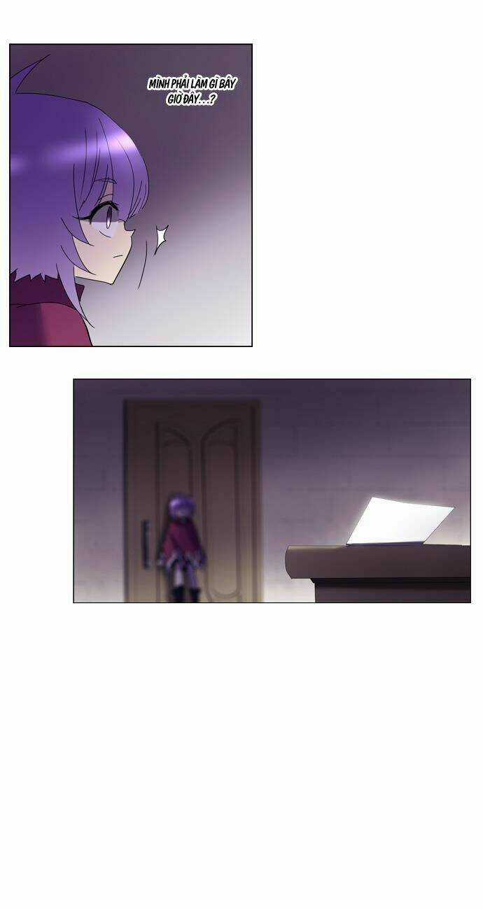 Bản Khế Ước Linh Hồn Chapter 82 trang 6