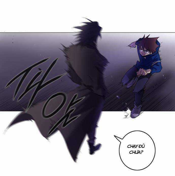 Bản Khế Ước Linh Hồn Chapter 83 trang 11