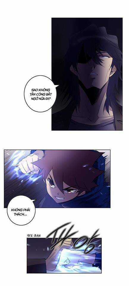 Bản Khế Ước Linh Hồn Chapter 83 trang 12