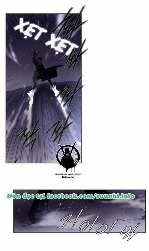 Bản Khế Ước Linh Hồn Chapter 83 trang 15