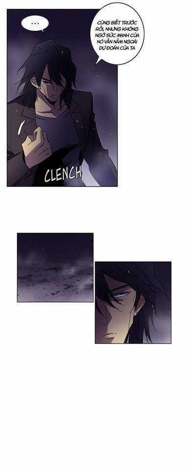 Bản Khế Ước Linh Hồn Chapter 83 trang 16