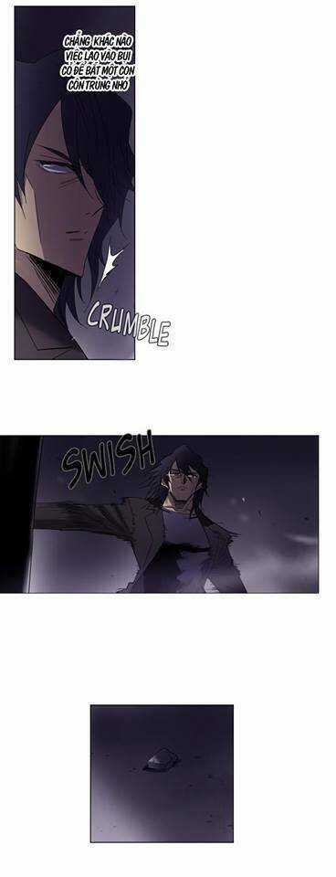 Bản Khế Ước Linh Hồn Chapter 83 trang 18