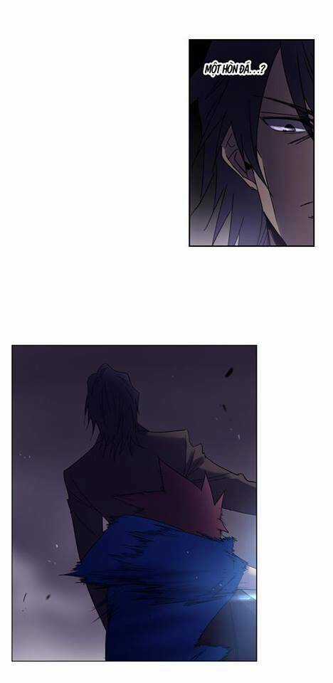 Bản Khế Ước Linh Hồn Chapter 83 trang 19