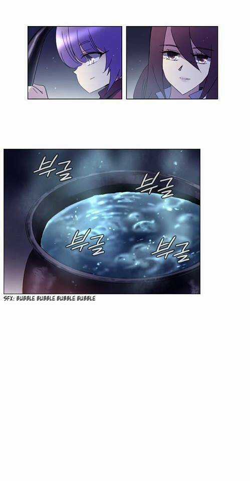 Bản Khế Ước Linh Hồn Chapter 83 trang 2