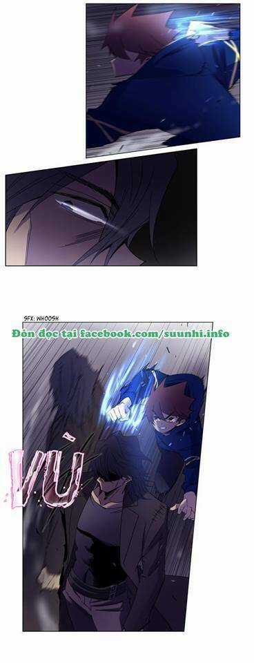 Bản Khế Ước Linh Hồn Chapter 83 trang 20