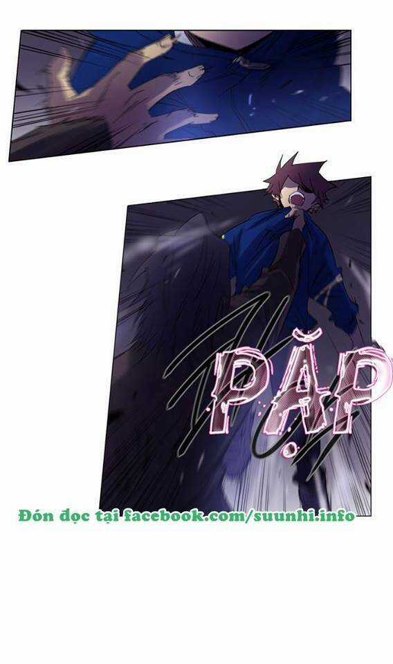 Bản Khế Ước Linh Hồn Chapter 83 trang 21