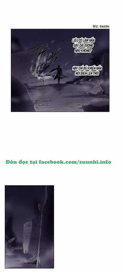 Bản Khế Ước Linh Hồn Chapter 83 trang 25