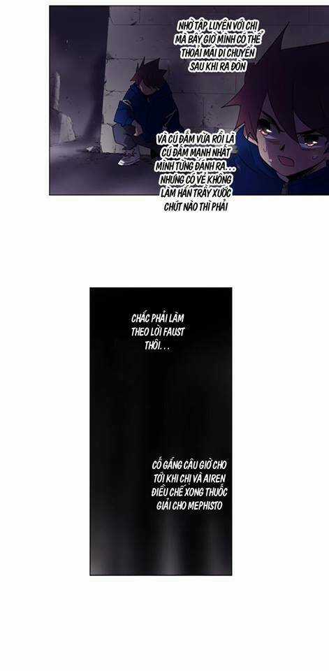 Bản Khế Ước Linh Hồn Chapter 83 trang 26