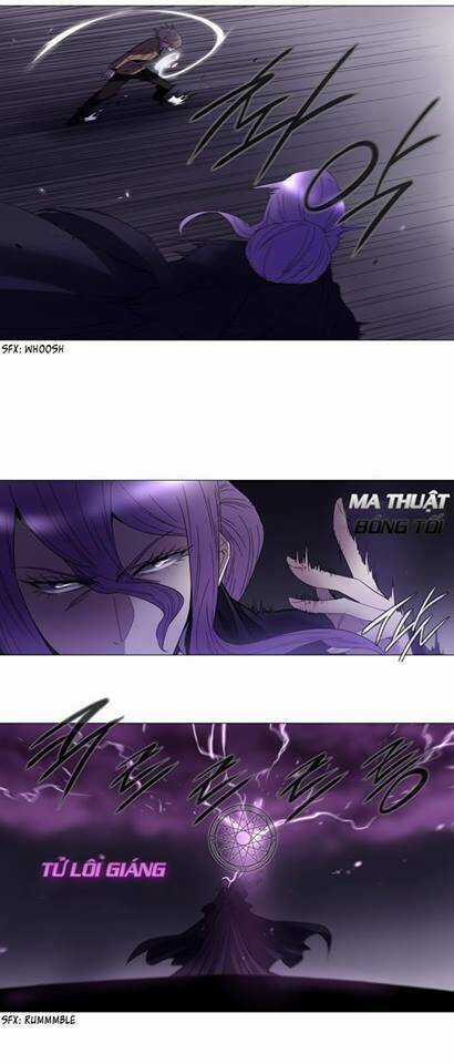 Bản Khế Ước Linh Hồn Chapter 83 trang 3