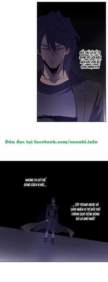 Bản Khế Ước Linh Hồn Chapter 83 trang 32