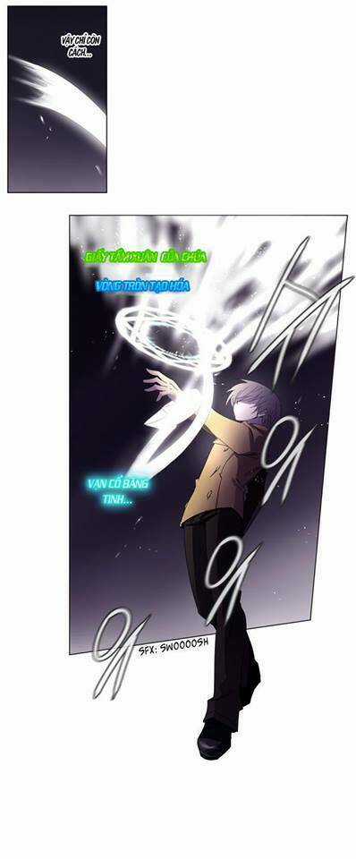 Bản Khế Ước Linh Hồn Chapter 83 trang 5