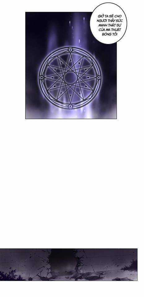 Bản Khế Ước Linh Hồn Chapter 83 trang 8