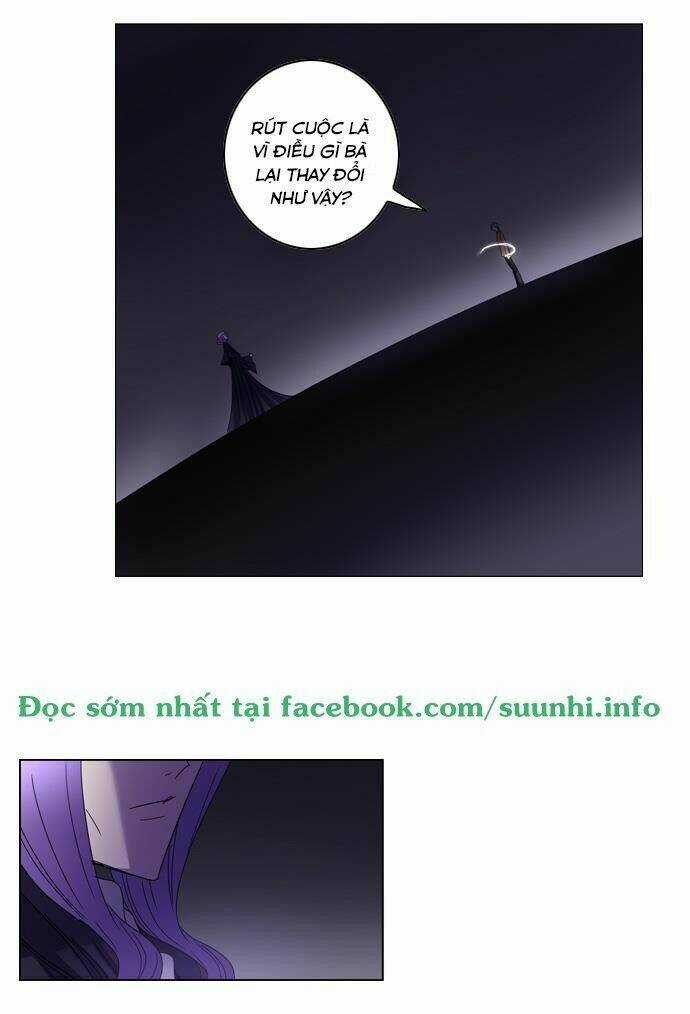 Bản Khế Ước Linh Hồn Chapter 84 trang 11