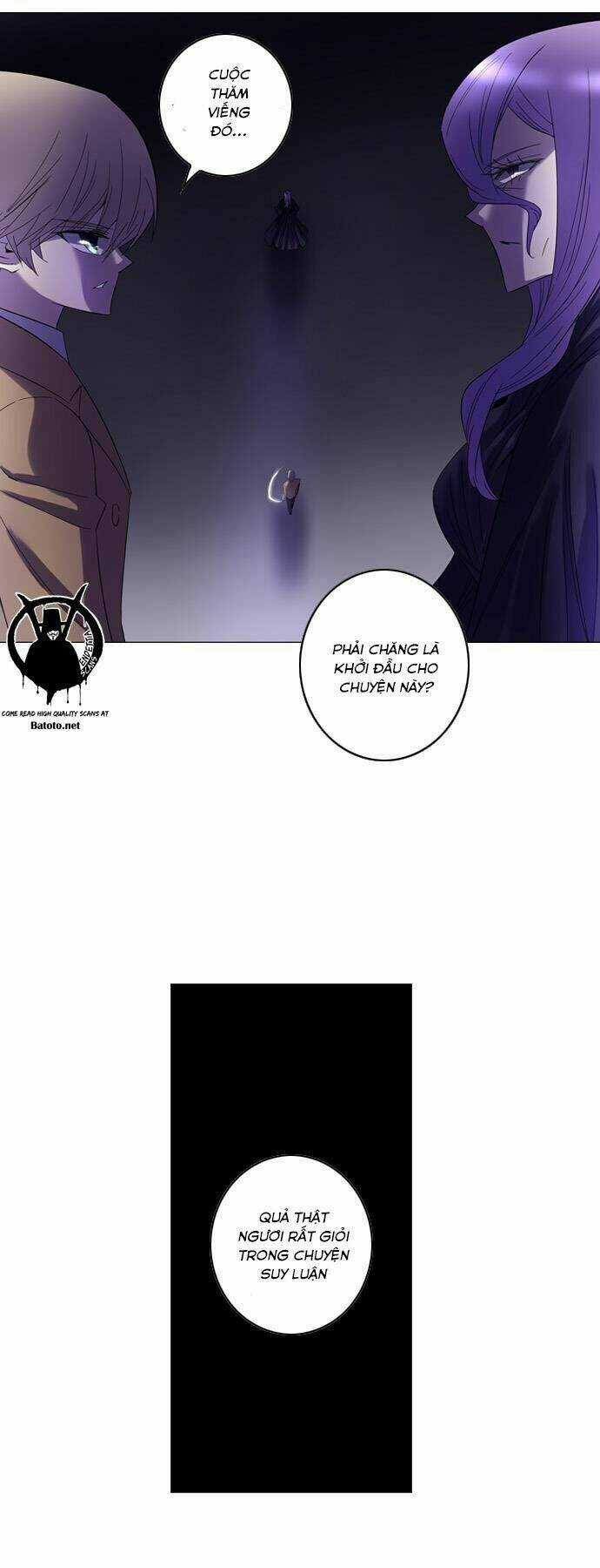 Bản Khế Ước Linh Hồn Chapter 84 trang 17