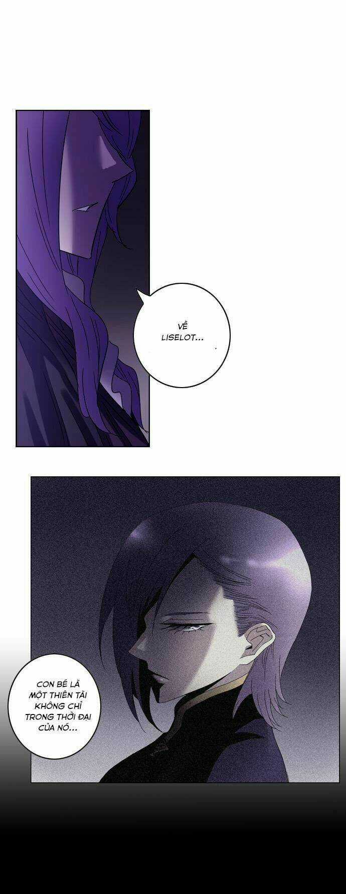 Bản Khế Ước Linh Hồn Chapter 84 trang 18