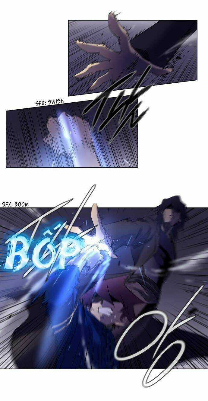 Bản Khế Ước Linh Hồn Chapter 84 trang 2