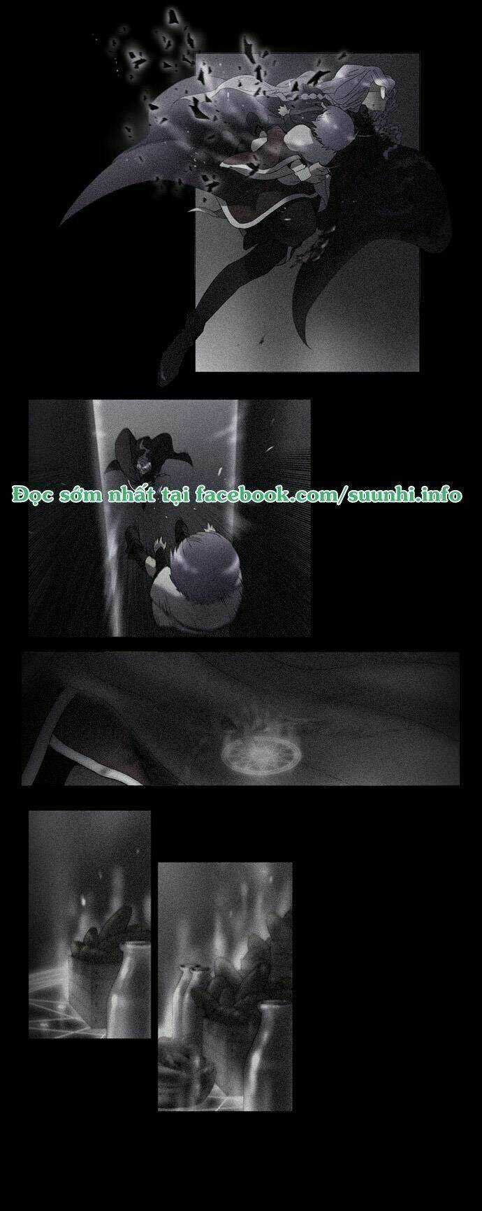 Bản Khế Ước Linh Hồn Chapter 84 trang 20