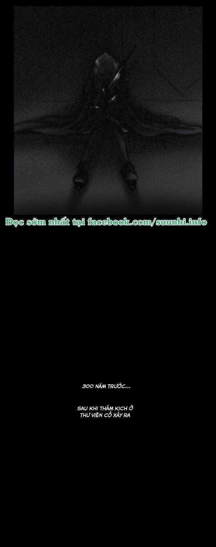 Bản Khế Ước Linh Hồn Chapter 84 trang 21