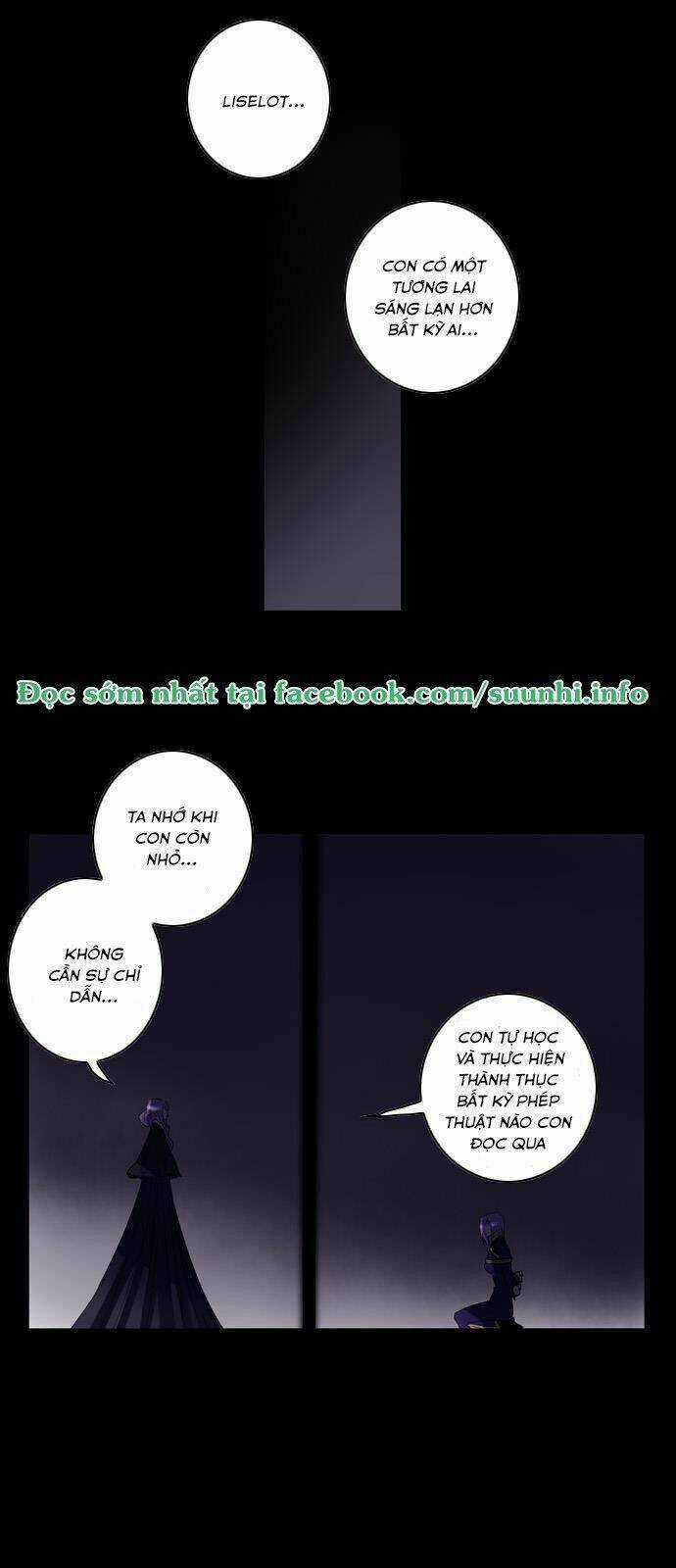 Bản Khế Ước Linh Hồn Chapter 84 trang 22